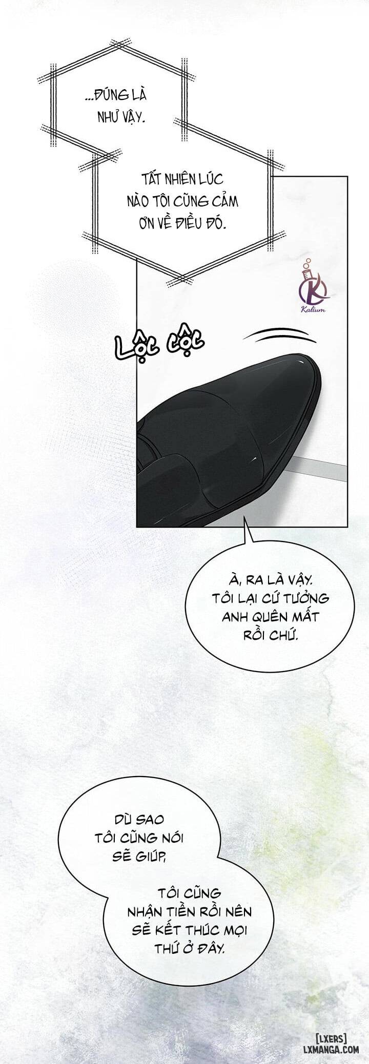 HentaiVN.net - Ảnh 24 - Hình thái khởi sinh - Chap 21