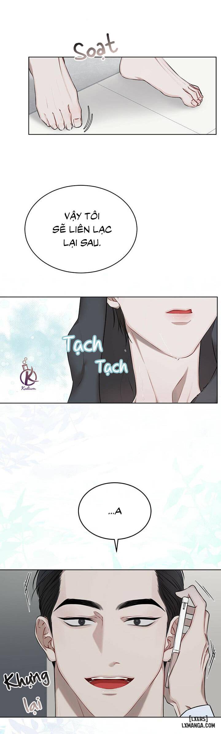 HentaiVN.net - Ảnh 27 - Hình thái khởi sinh - Chap 21