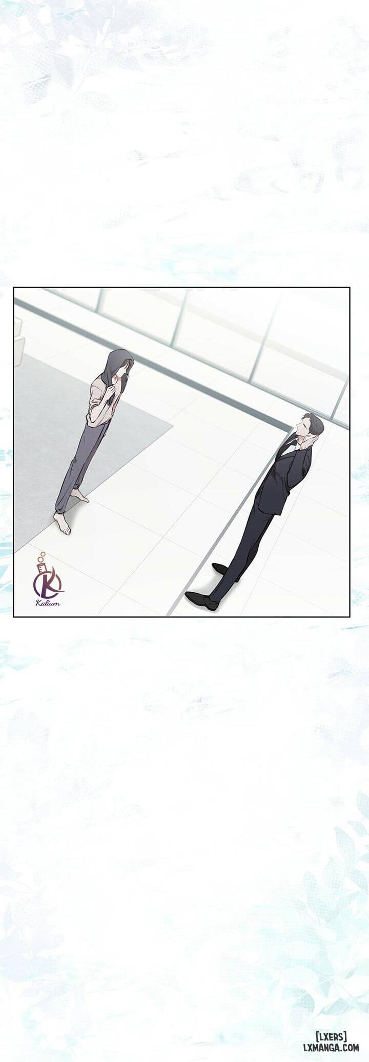 HentaiVN.net - Ảnh 28 - Hình thái khởi sinh - Chap 21