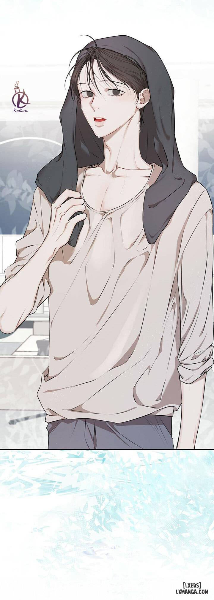 HentaiVN.net - Ảnh 29 - Hình thái khởi sinh - Chap 21