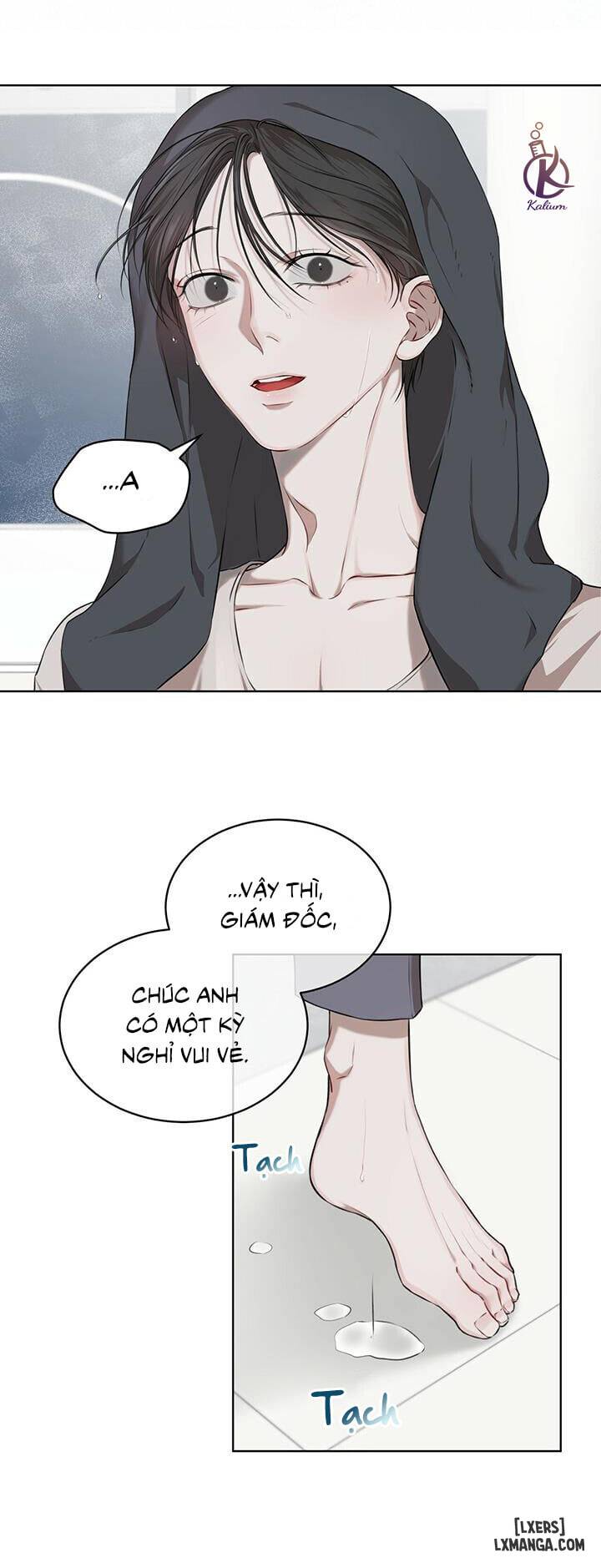 HentaiVN.net - Ảnh 30 - Hình thái khởi sinh - Chap 21