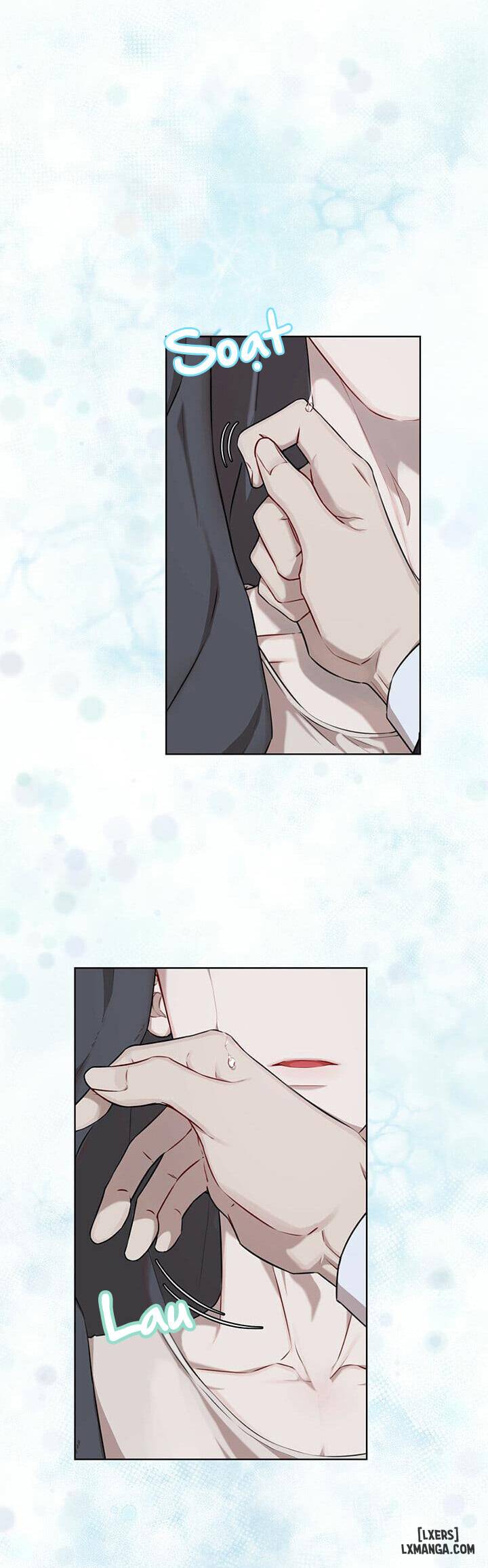 HentaiVN.net - Ảnh 32 - Hình thái khởi sinh - Chap 21