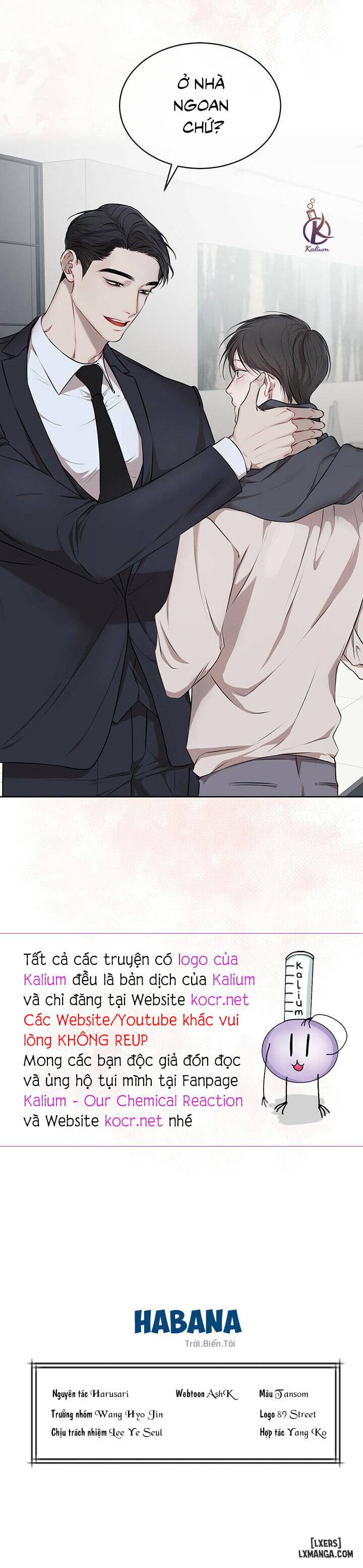 HentaiVN.net - Ảnh 34 - Hình thái khởi sinh - Chap 21