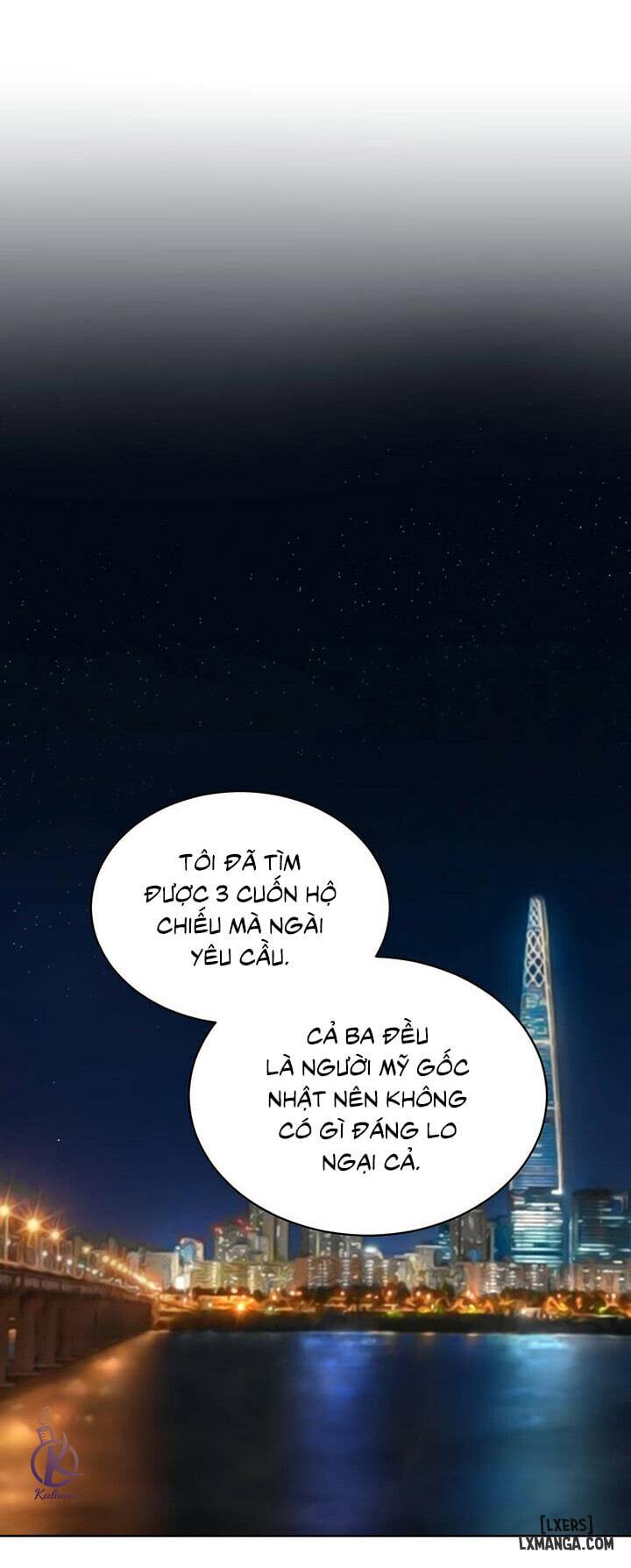HentaiVN.net - Ảnh 4 - Hình thái khởi sinh - Chap 21