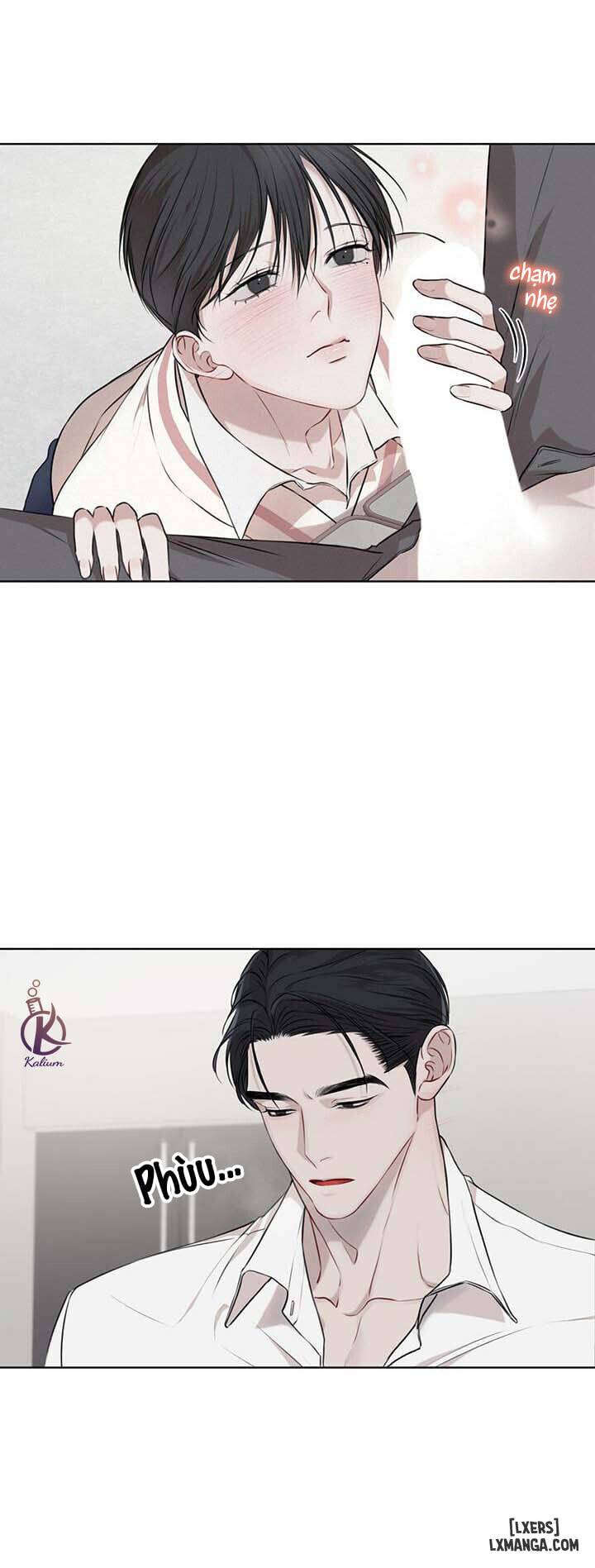 HentaiVN.net - Ảnh 13 - Hình thái khởi sinh - Chap 22