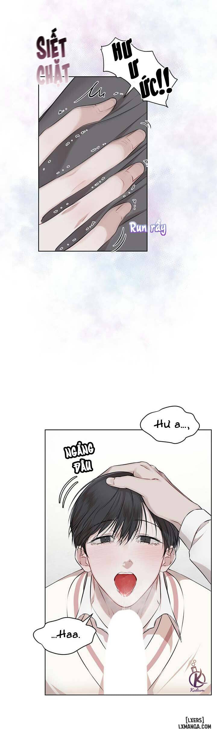 HentaiVN.net - Ảnh 16 - Hình thái khởi sinh - Chap 22