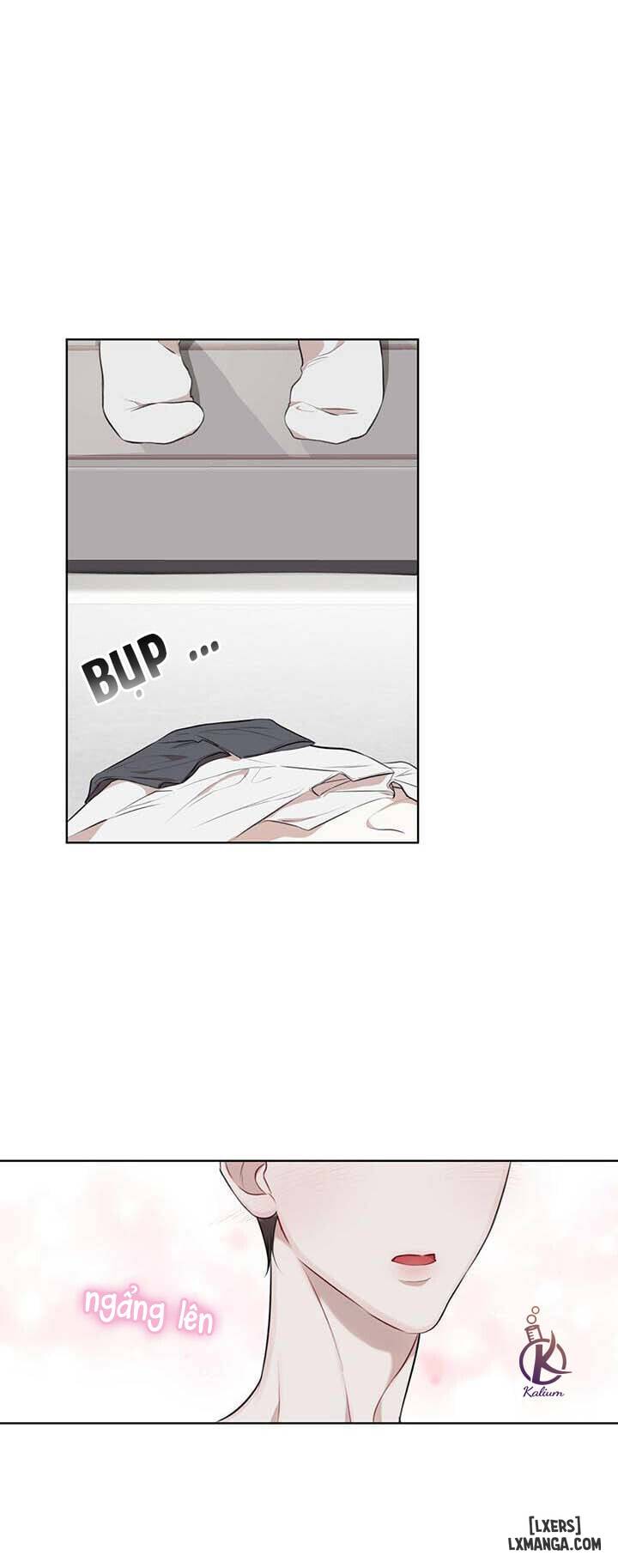 HentaiVN.net - Ảnh 23 - Hình thái khởi sinh - Chap 22