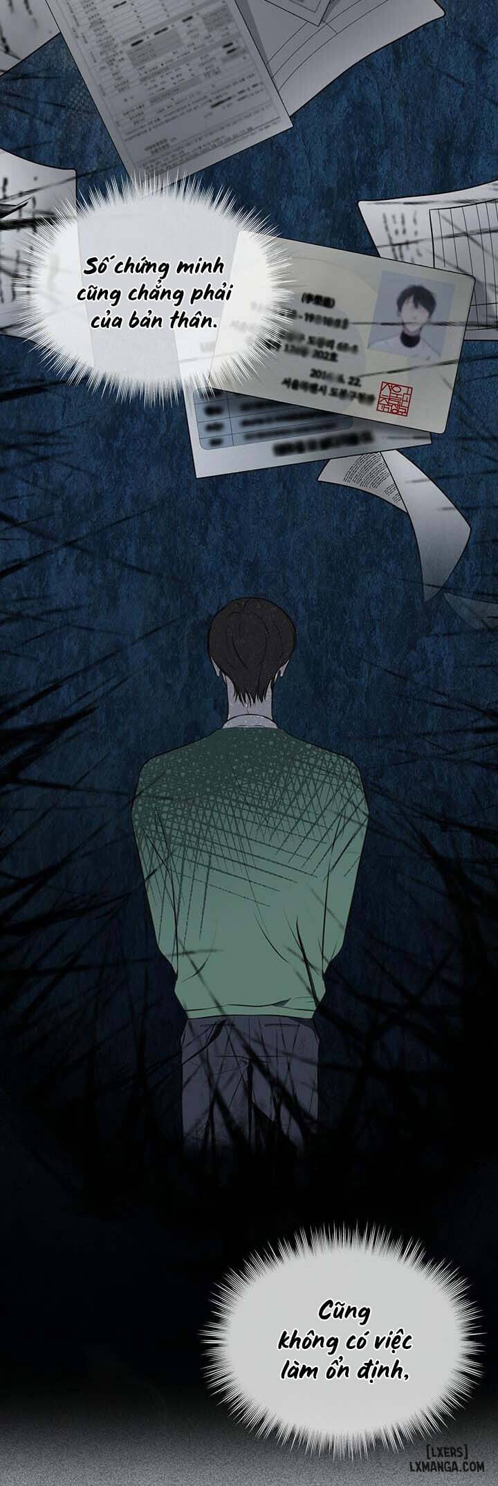 HentaiVN.net - Ảnh 25 - Hình thái khởi sinh - Chap 22