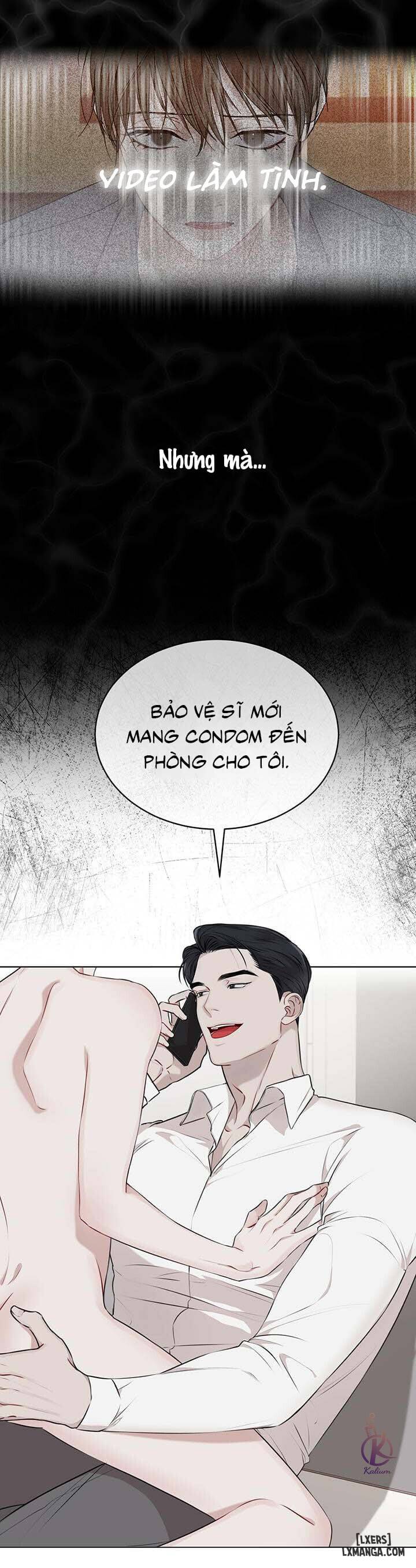 HentaiVN.net - Ảnh 27 - Hình thái khởi sinh - Chap 22