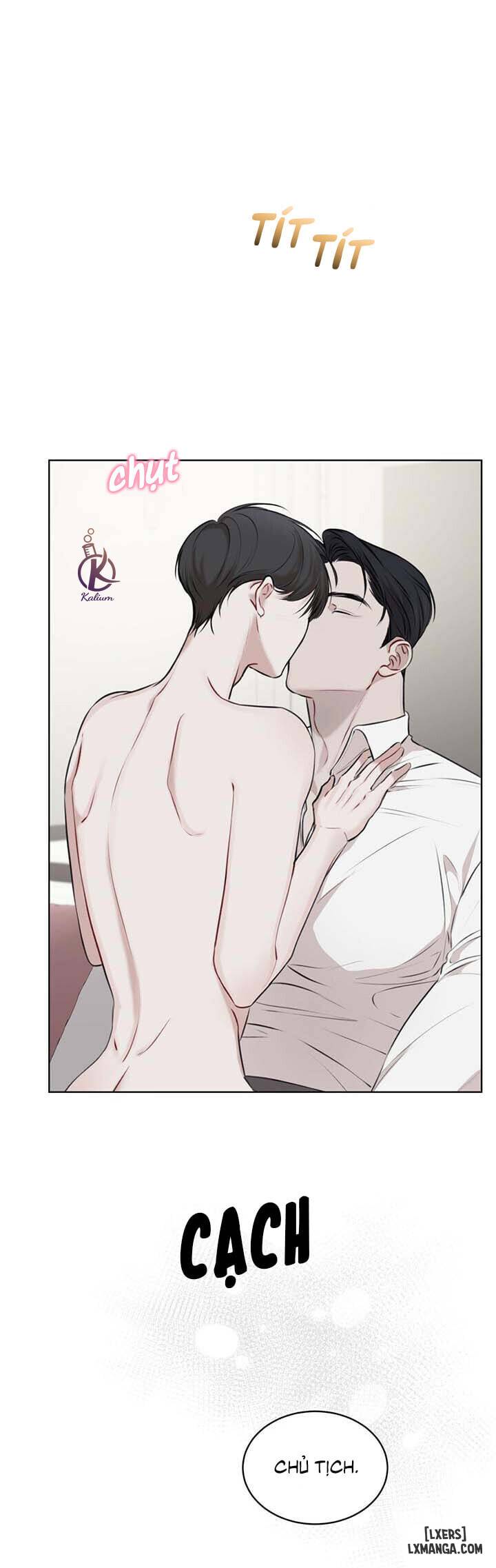 HentaiVN.net - Ảnh 29 - Hình thái khởi sinh - Chap 22
