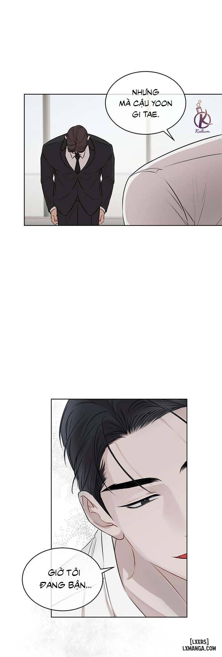 HentaiVN.net - Ảnh 32 - Hình thái khởi sinh - Chap 22