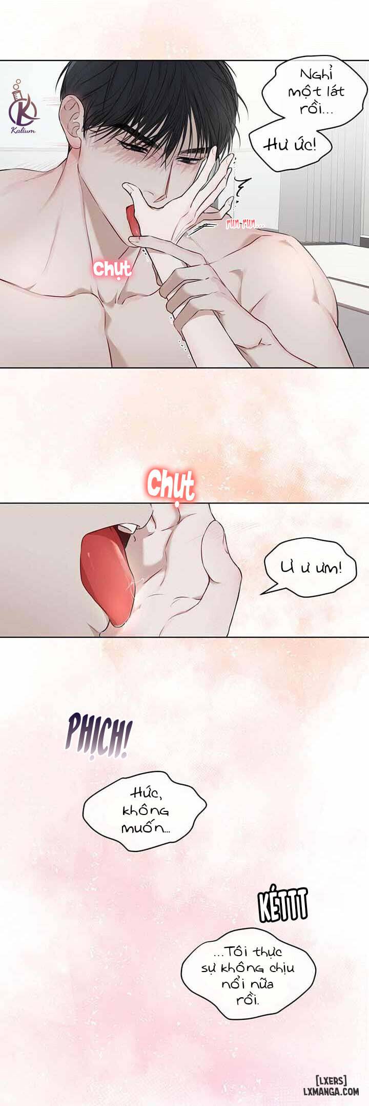 HentaiVN.net - Ảnh 16 - Hình thái khởi sinh - Chap 23