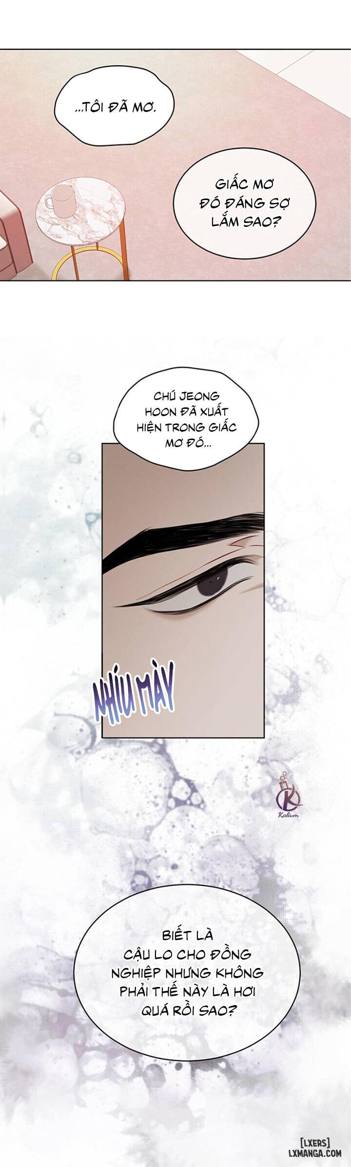 HentaiVN.net - Ảnh 18 - Hình thái khởi sinh - Chap 24
