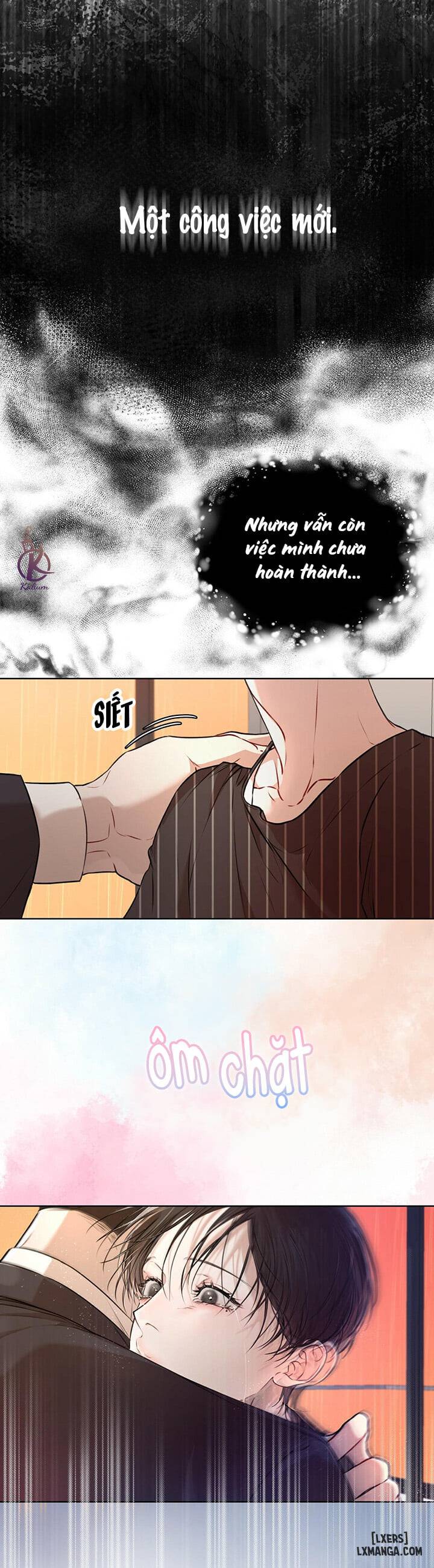 HentaiVN.net - Ảnh 23 - Hình thái khởi sinh - Chap 24
