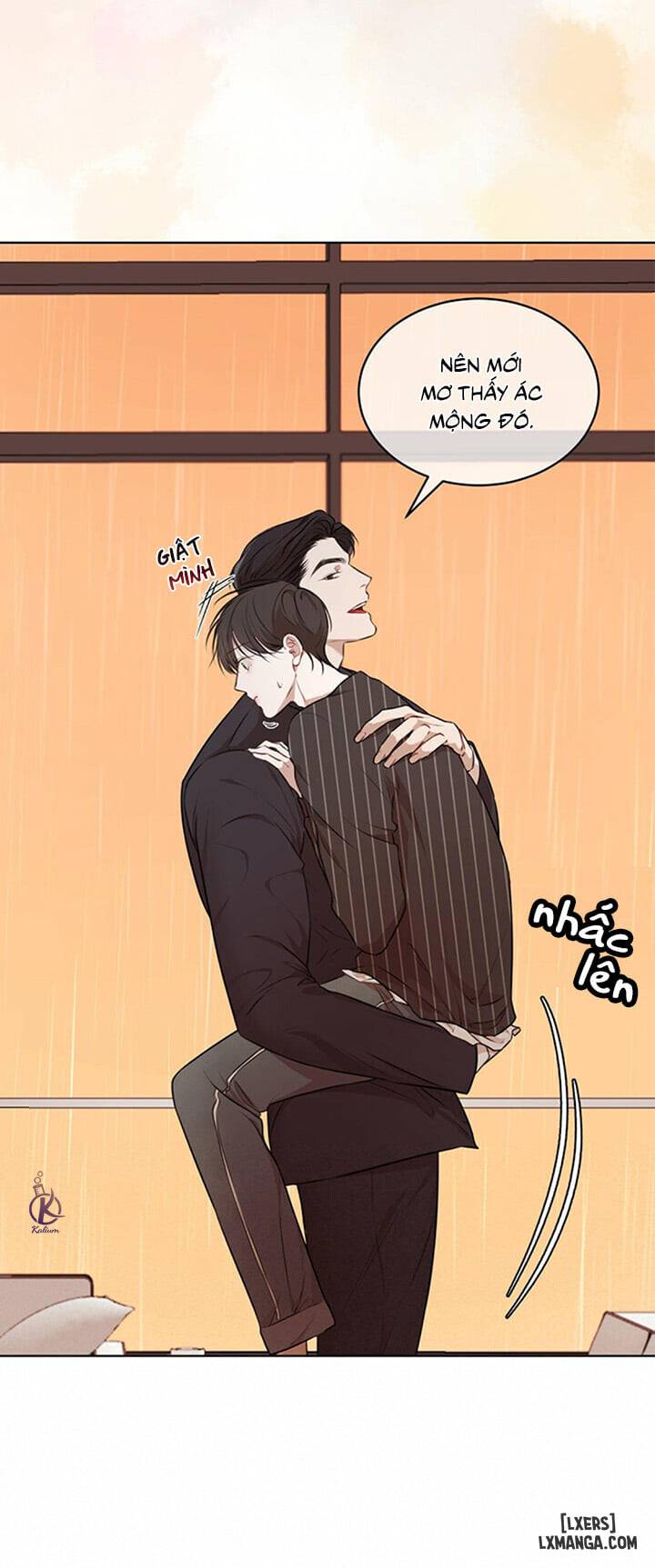 HentaiVN.net - Ảnh 25 - Hình thái khởi sinh - Chap 24