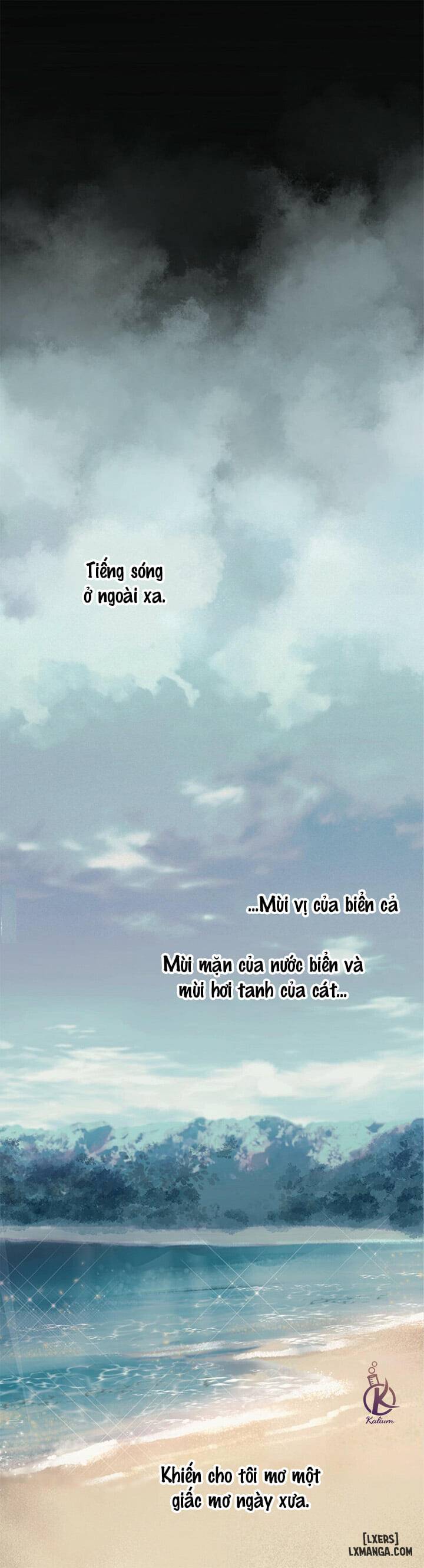 HentaiVN.net - Ảnh 5 - Hình thái khởi sinh - Chap 24