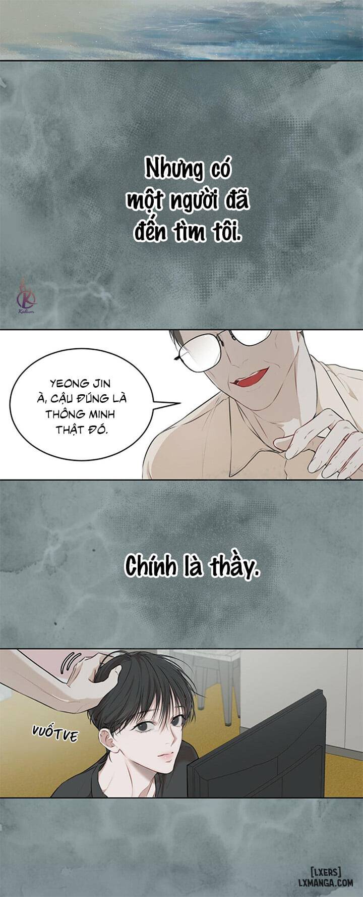 HentaiVN.net - Ảnh 8 - Hình thái khởi sinh - Chap 24