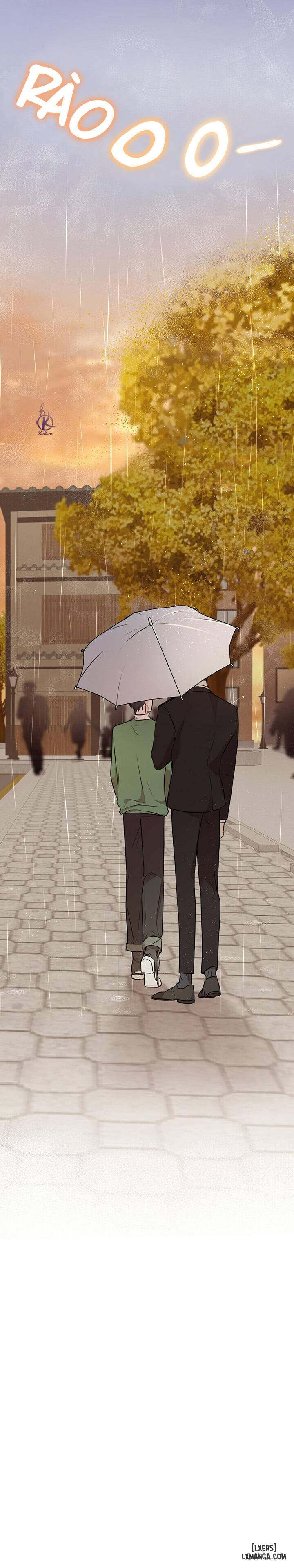 HentaiVN.net - Ảnh 20 - Hình thái khởi sinh - Chap 25