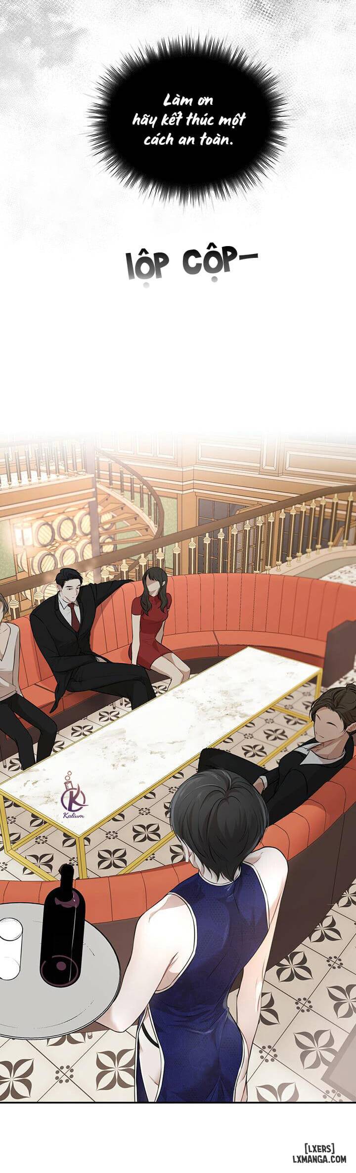 HentaiVN.net - Ảnh 18 - Hình thái khởi sinh - Chap 26