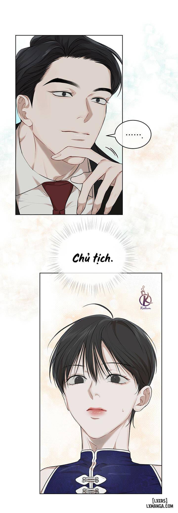 HentaiVN.net - Ảnh 19 - Hình thái khởi sinh - Chap 26