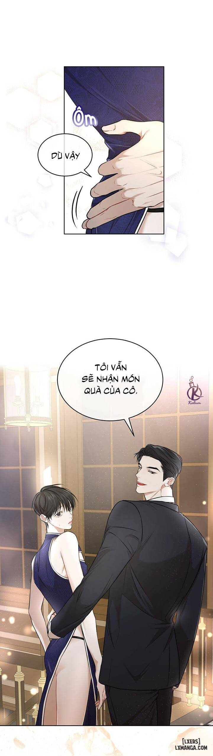 HentaiVN.net - Ảnh 26 - Hình thái khởi sinh - Chap 26