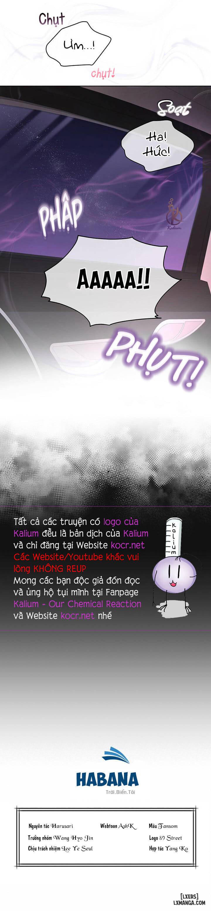 HentaiVN.net - Ảnh 24 - Hình thái khởi sinh - Chap 27