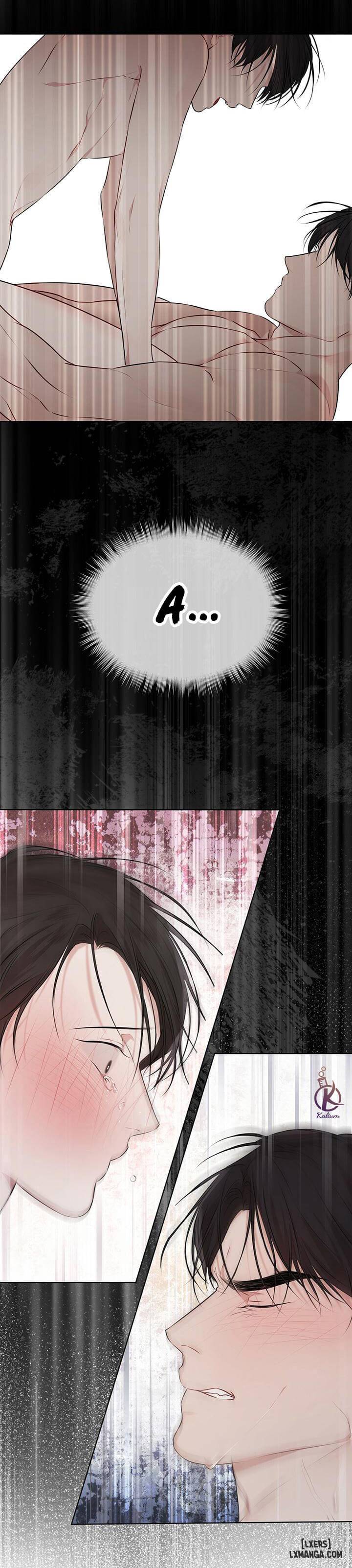 HentaiVN.net - Ảnh 16 - Hình thái khởi sinh - Chap 28