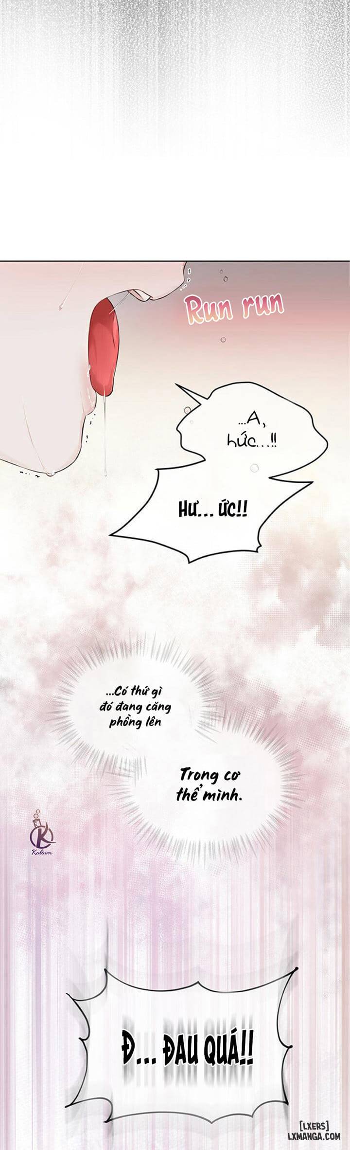 HentaiVN.net - Ảnh 17 - Hình thái khởi sinh - Chap 28