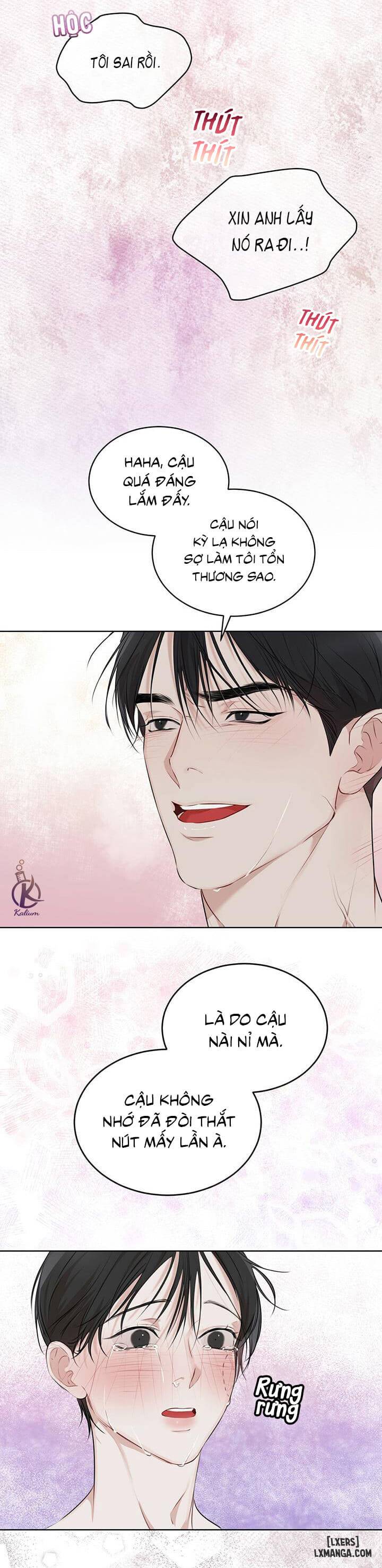 HentaiVN.net - Ảnh 19 - Hình thái khởi sinh - Chap 28