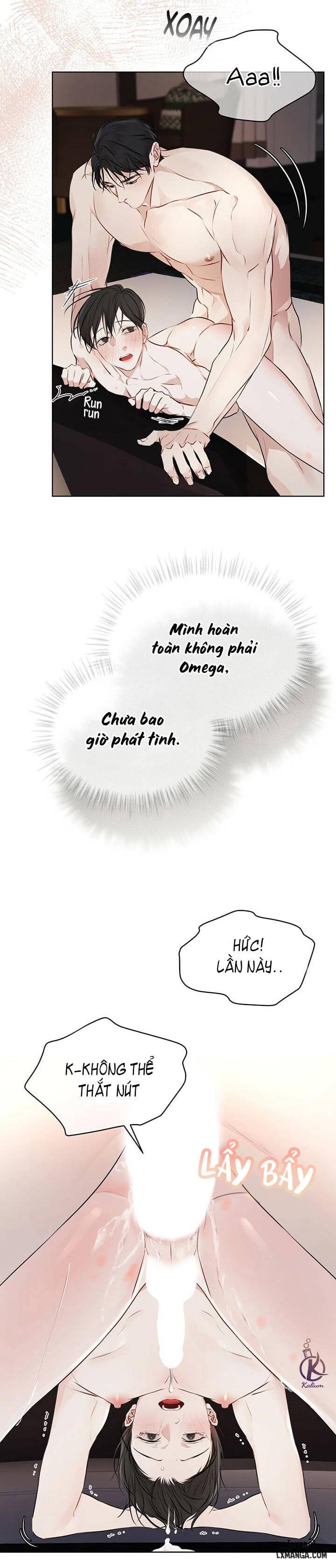 HentaiVN.net - Ảnh 27 - Hình thái khởi sinh - Chap 28