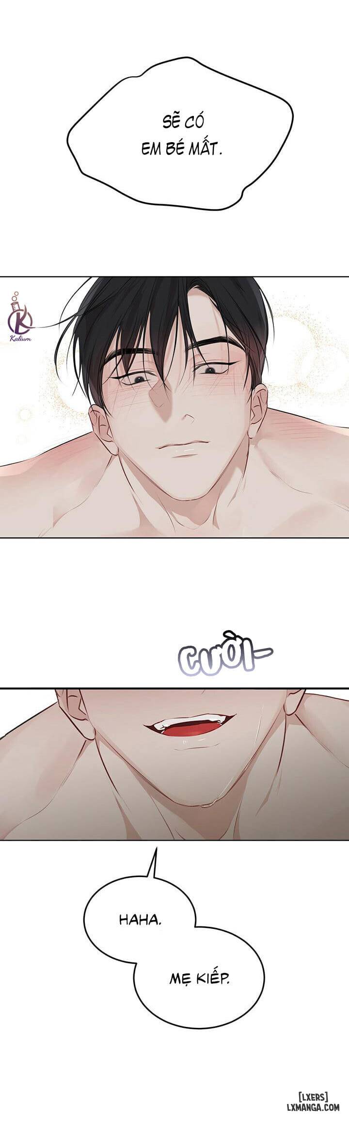 HentaiVN.net - Ảnh 31 - Hình thái khởi sinh - Chap 28