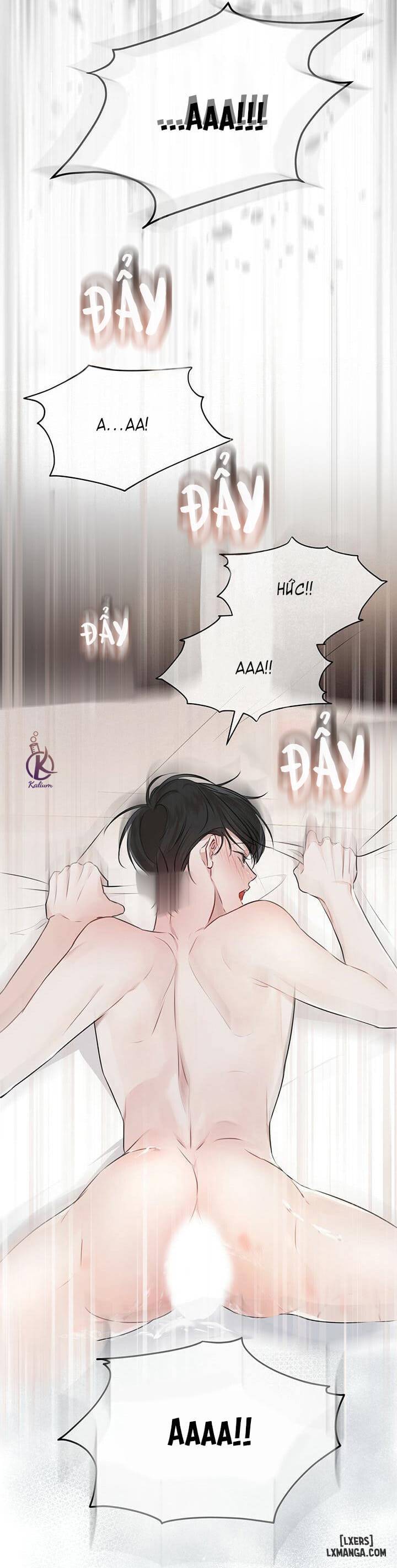 HentaiVN.net - Ảnh 33 - Hình thái khởi sinh - Chap 28
