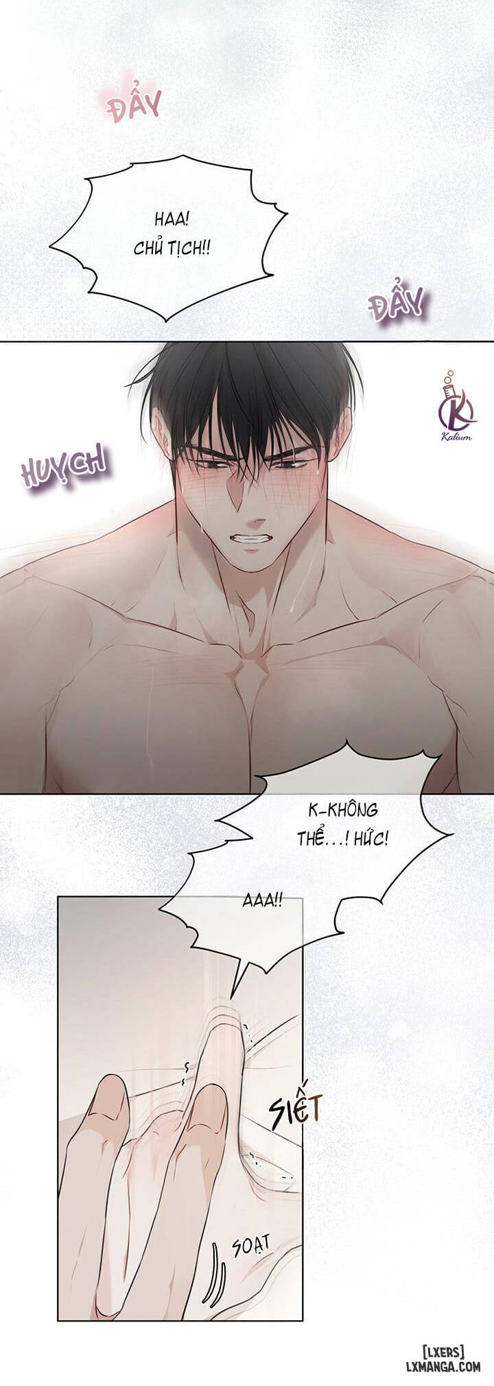 HentaiVN.net - Ảnh 34 - Hình thái khởi sinh - Chap 28