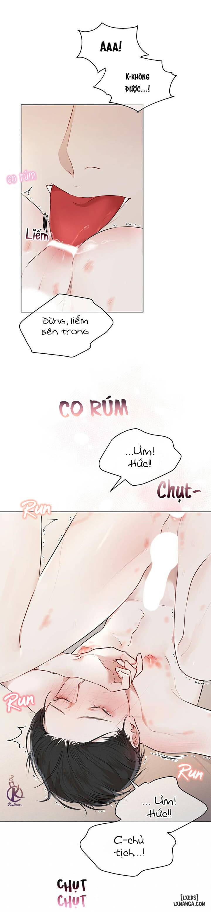 HentaiVN.net - Ảnh 11 - Hình thái khởi sinh - Chap 29