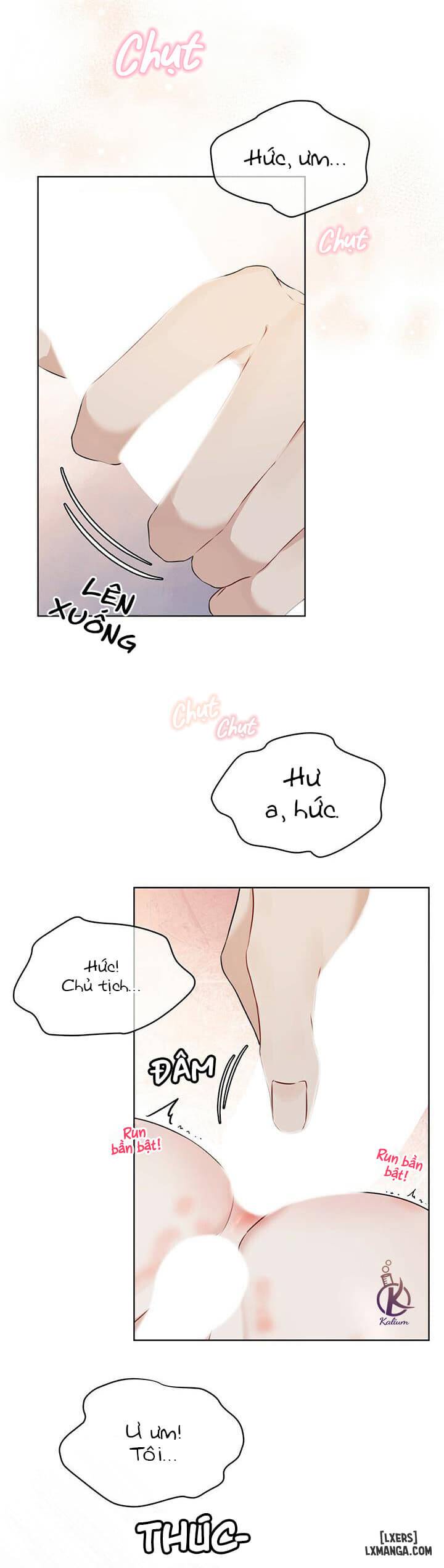 HentaiVN.net - Ảnh 14 - Hình thái khởi sinh - Chap 29