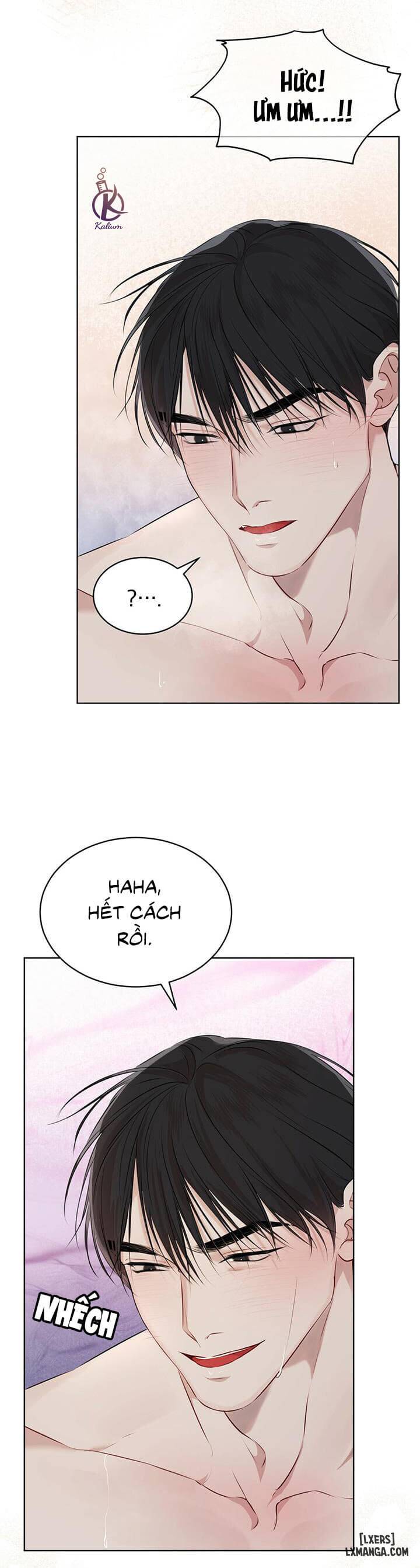 HentaiVN.net - Ảnh 16 - Hình thái khởi sinh - Chap 29
