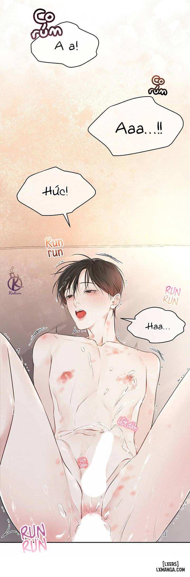 HentaiVN.net - Ảnh 17 - Hình thái khởi sinh - Chap 29