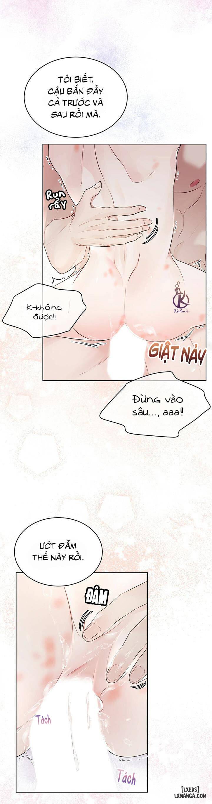 HentaiVN.net - Ảnh 19 - Hình thái khởi sinh - Chap 29