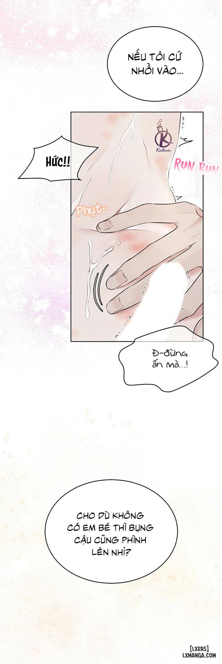HentaiVN.net - Ảnh 20 - Hình thái khởi sinh - Chap 29