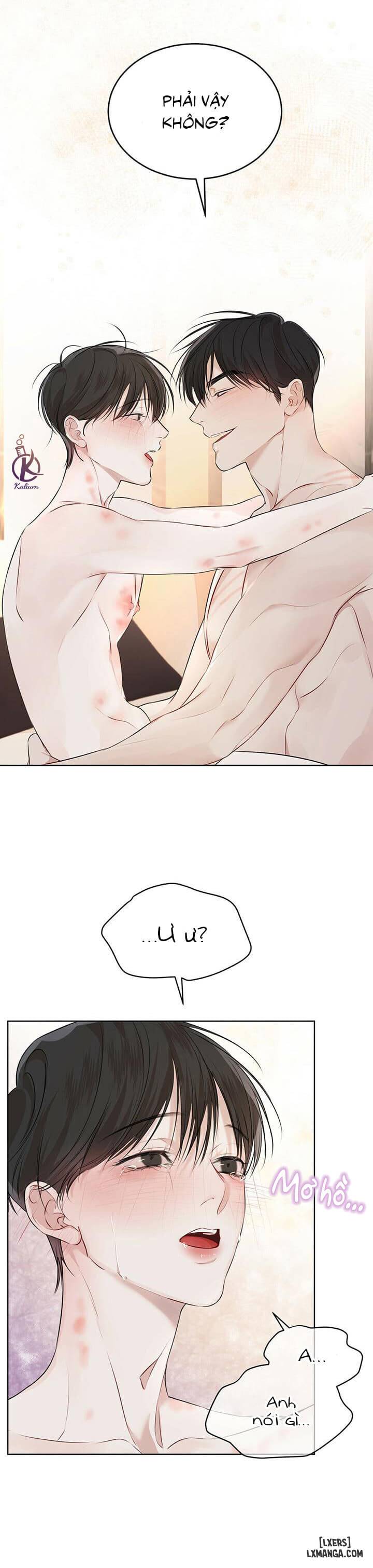 HentaiVN.net - Ảnh 21 - Hình thái khởi sinh - Chap 29