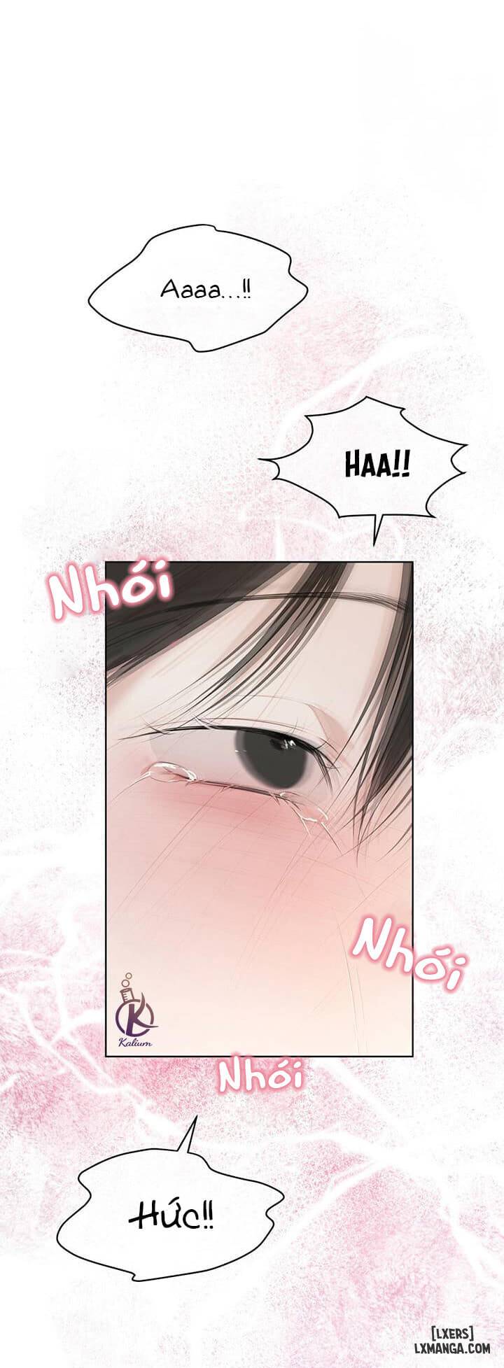 HentaiVN.net - Ảnh 25 - Hình thái khởi sinh - Chap 29