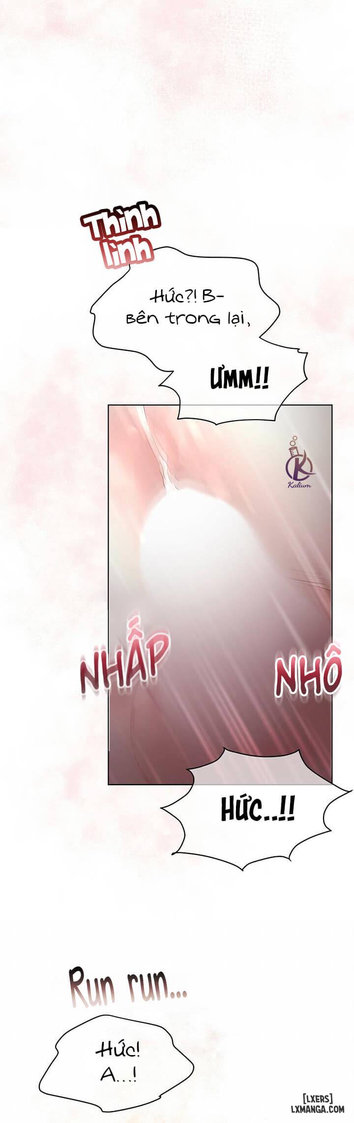 HentaiVN.net - Ảnh 27 - Hình thái khởi sinh - Chap 29