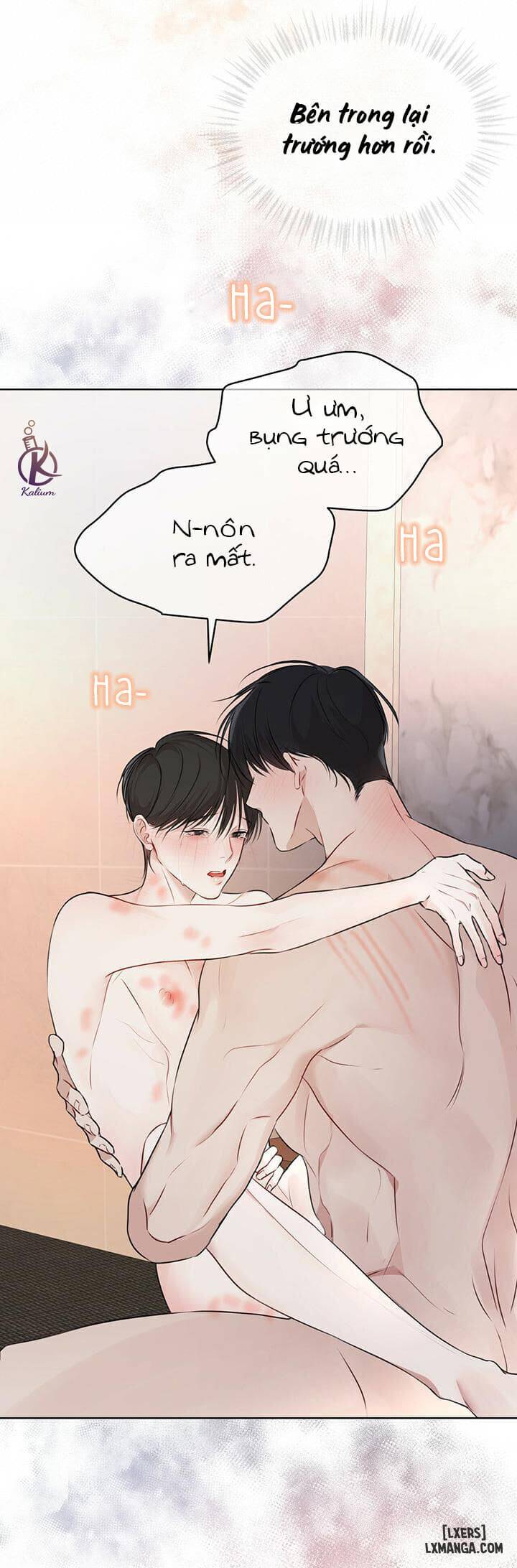 HentaiVN.net - Ảnh 28 - Hình thái khởi sinh - Chap 29