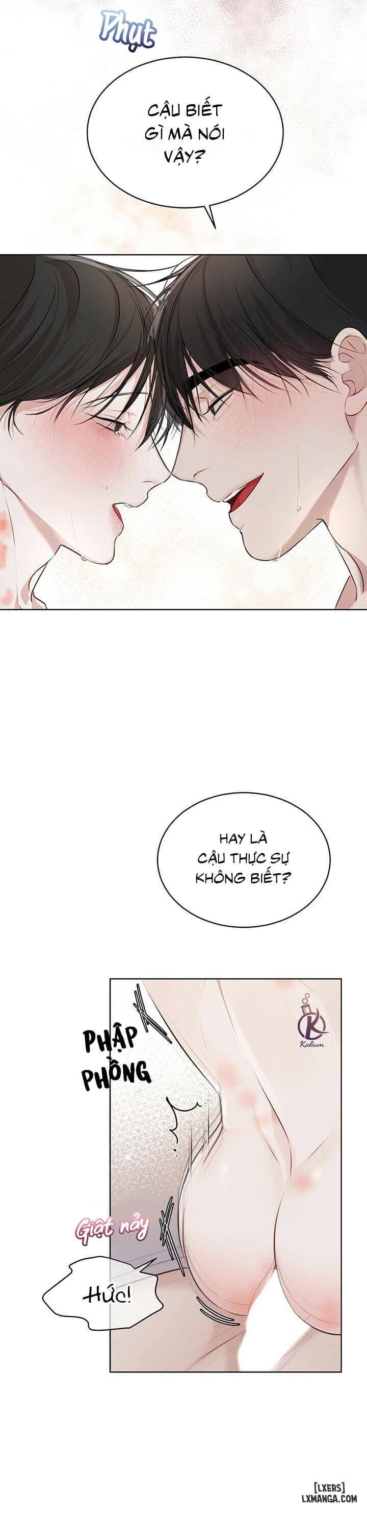 HentaiVN.net - Ảnh 29 - Hình thái khởi sinh - Chap 29