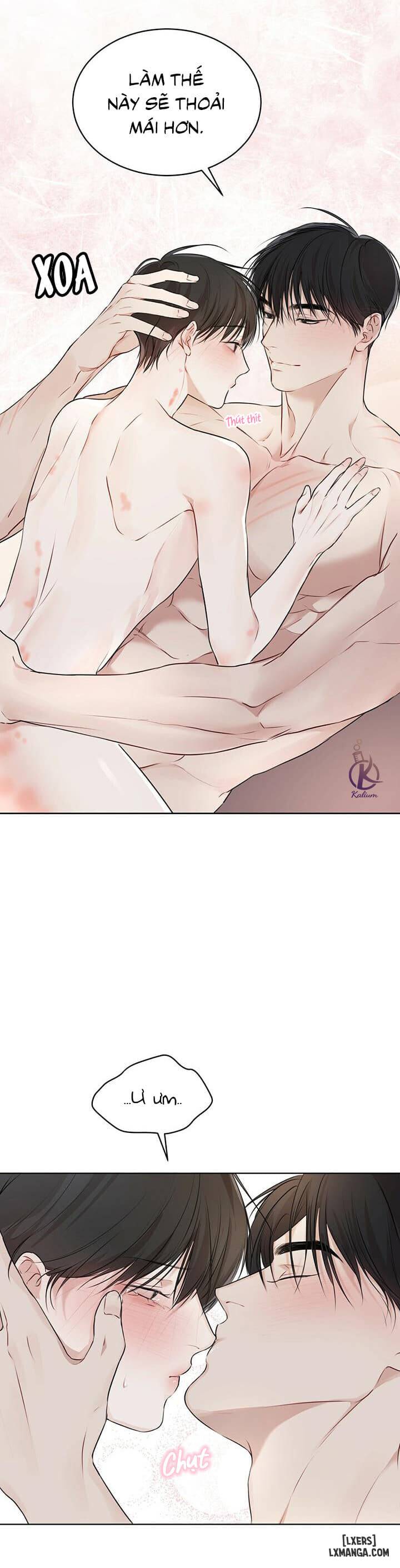 HentaiVN.net - Ảnh 32 - Hình thái khởi sinh - Chap 29