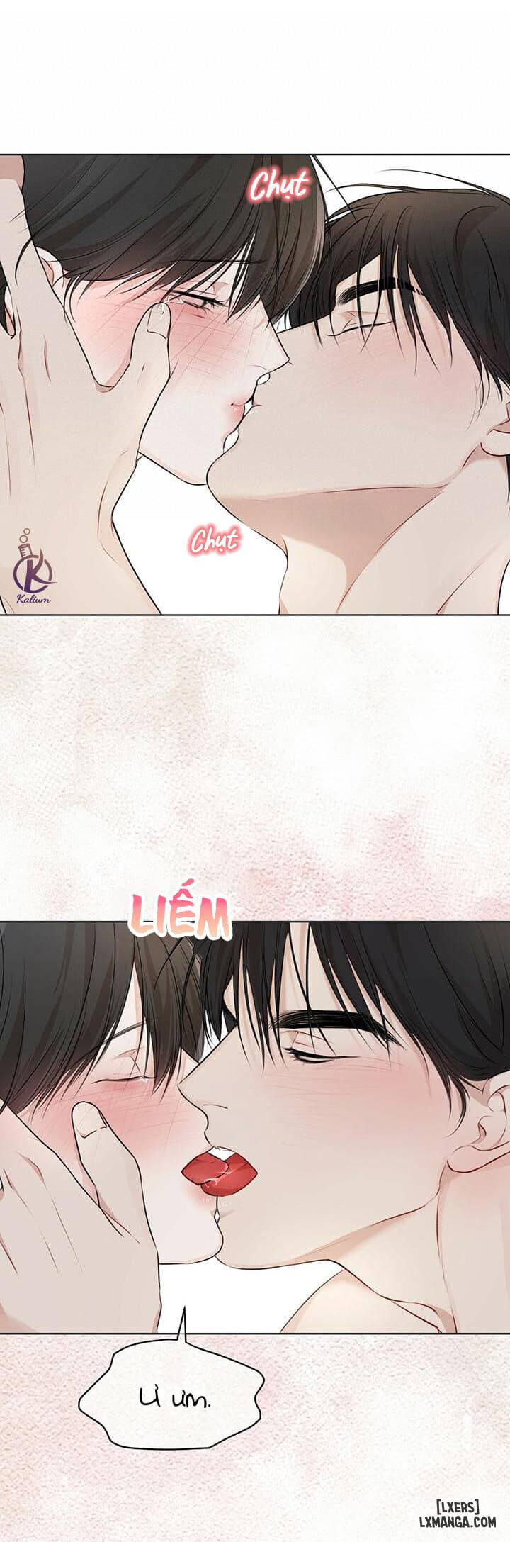 HentaiVN.net - Ảnh 33 - Hình thái khởi sinh - Chap 29