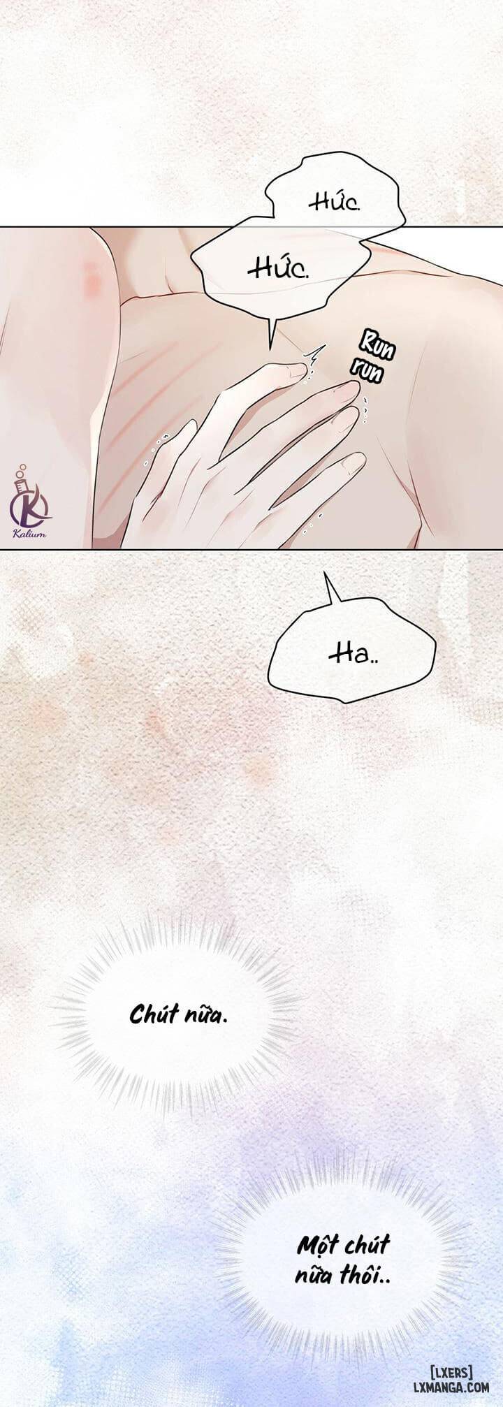 HentaiVN.net - Ảnh 34 - Hình thái khởi sinh - Chap 29