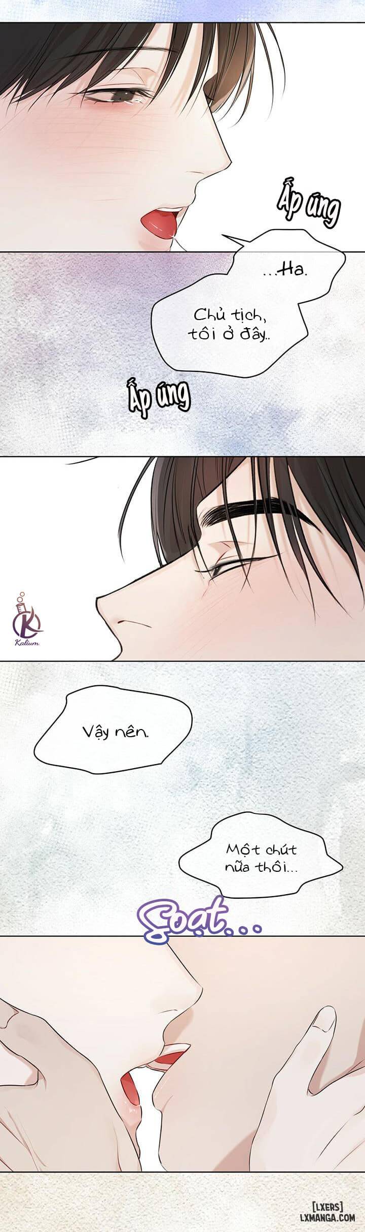 HentaiVN.net - Ảnh 35 - Hình thái khởi sinh - Chap 29