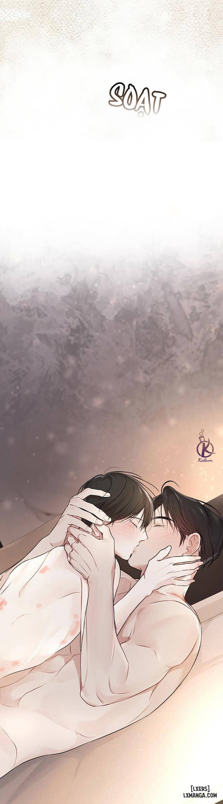 HentaiVN.net - Ảnh 36 - Hình thái khởi sinh - Chap 29