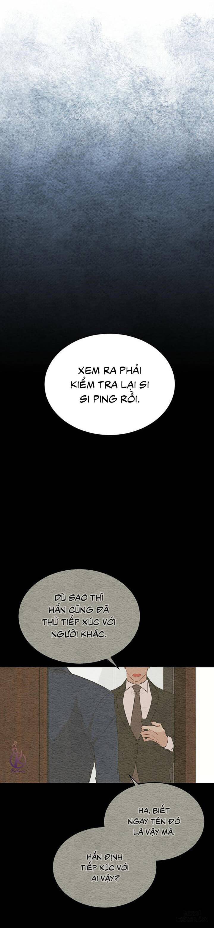 HentaiVN.net - Ảnh 10 - Hình thái khởi sinh - Chap 30